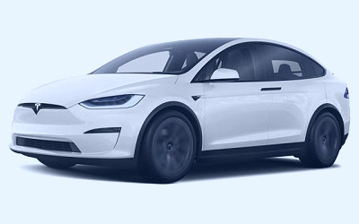 Tesla Model X SUV: Models, Generations and Details | Autoblog